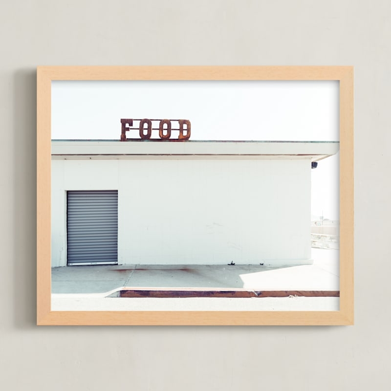 Zuma 2 Limited Edition Fine Art Print 2 - Image 0