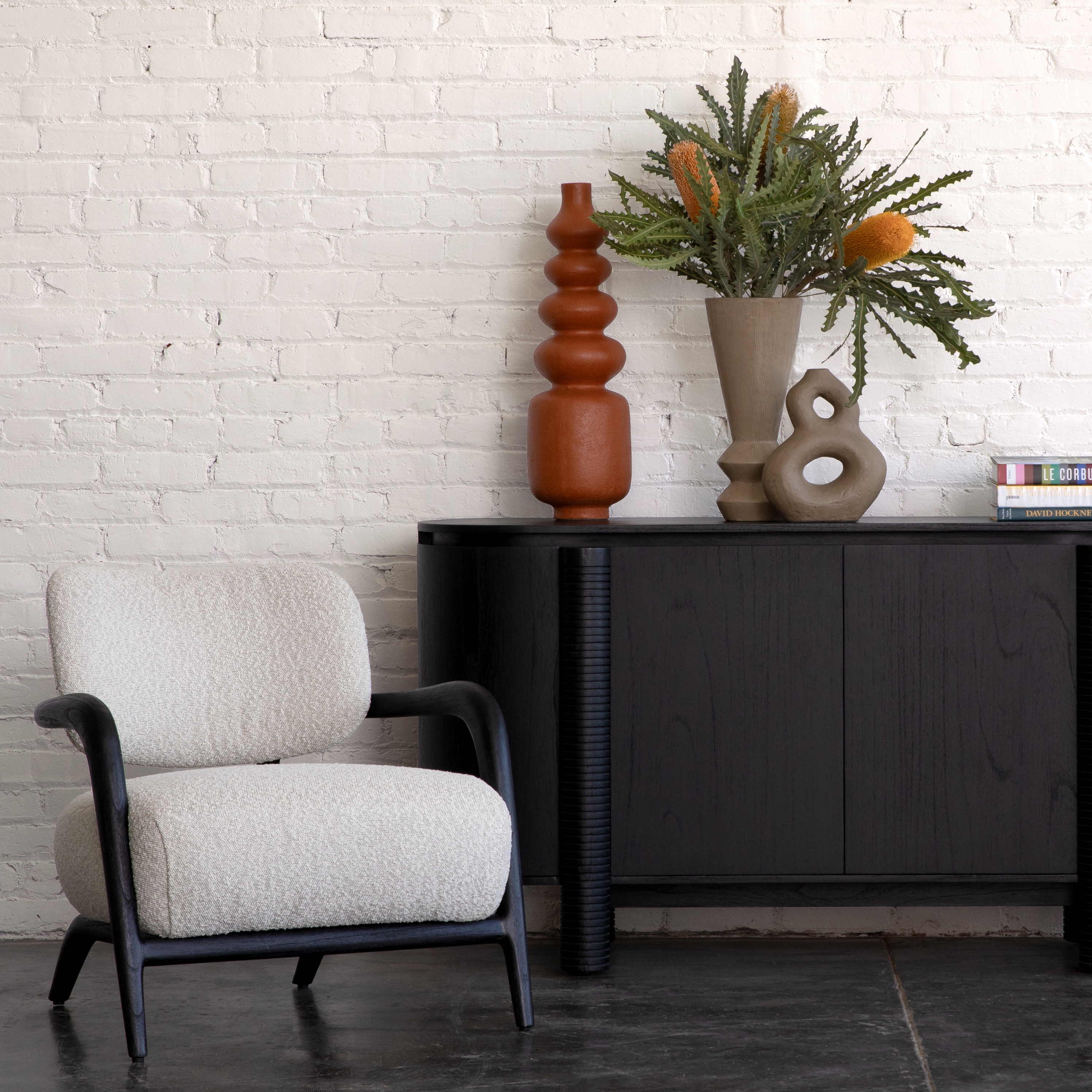 Arcona Occasional Chair - Image 2