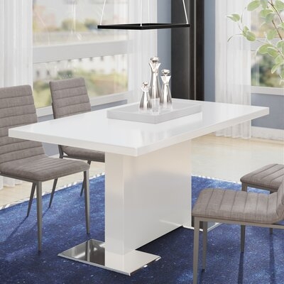 Horwich Dining Table - Image 0