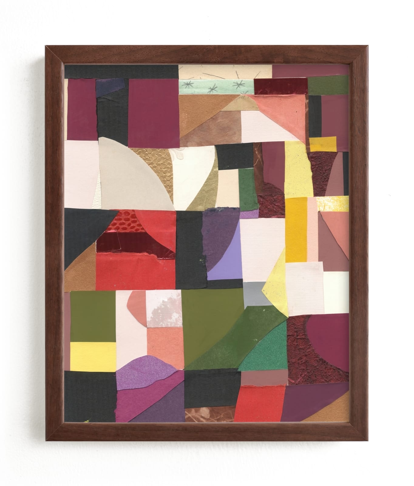 A Quilt For Sonia D Limited Edition Fine Art Print 2 - Image 0