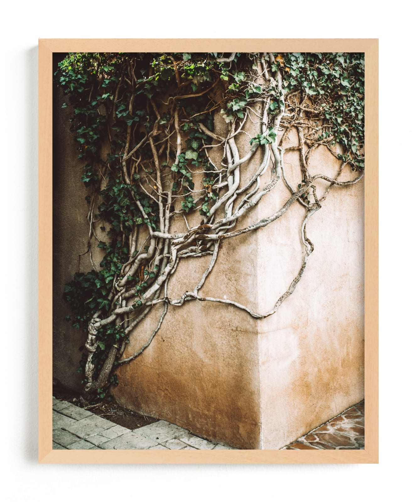 Hold On Limited Edition Fine Art Print 2 - Image 0