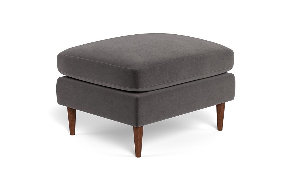 Saylor Ottoman - Image 1