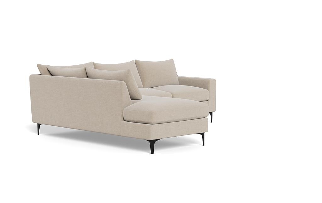 Sloan 3-Seat Left Bumper Sectional - Image 1