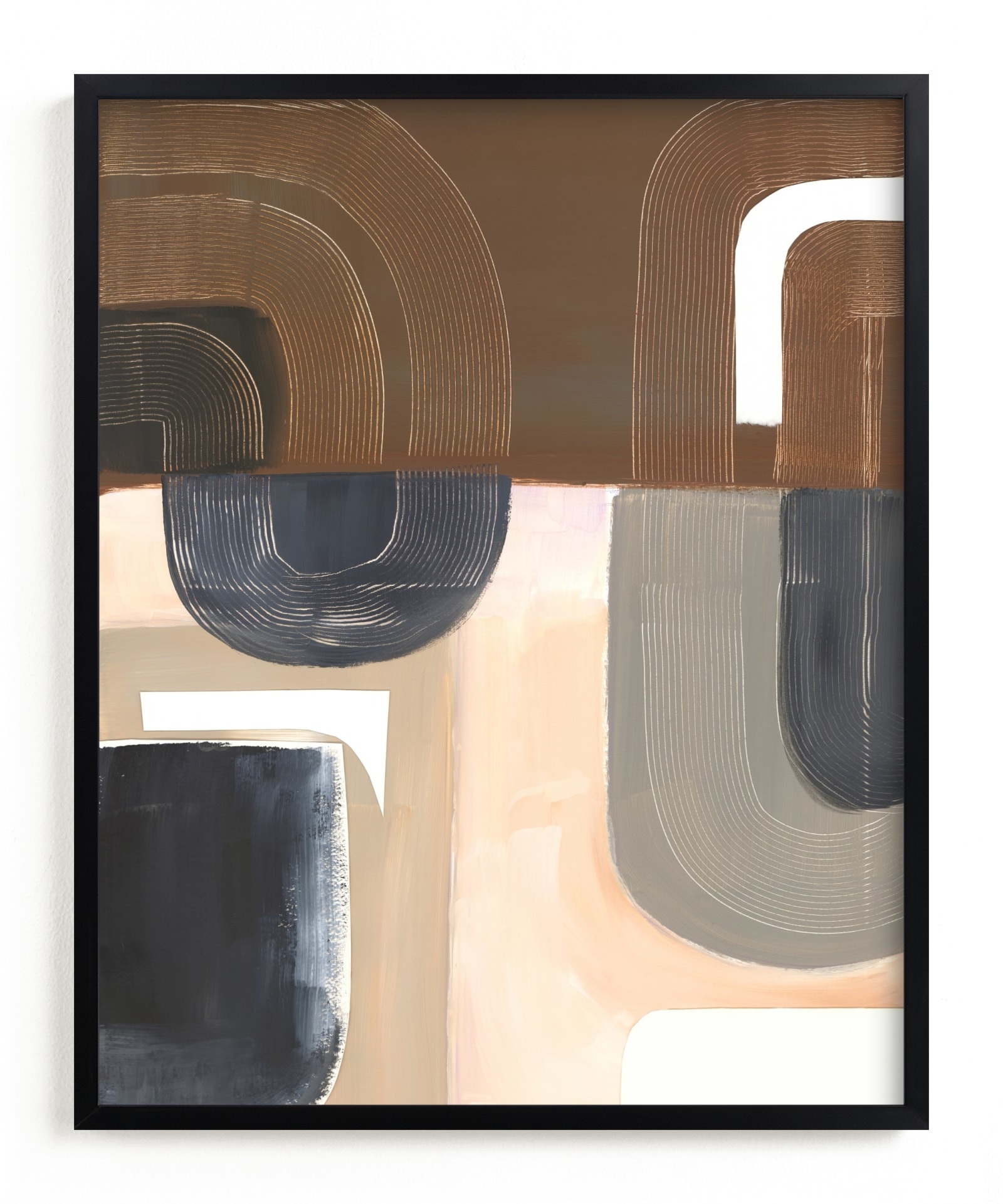 Rumba L Limited Edition Fine Art Print 2 - Image 0