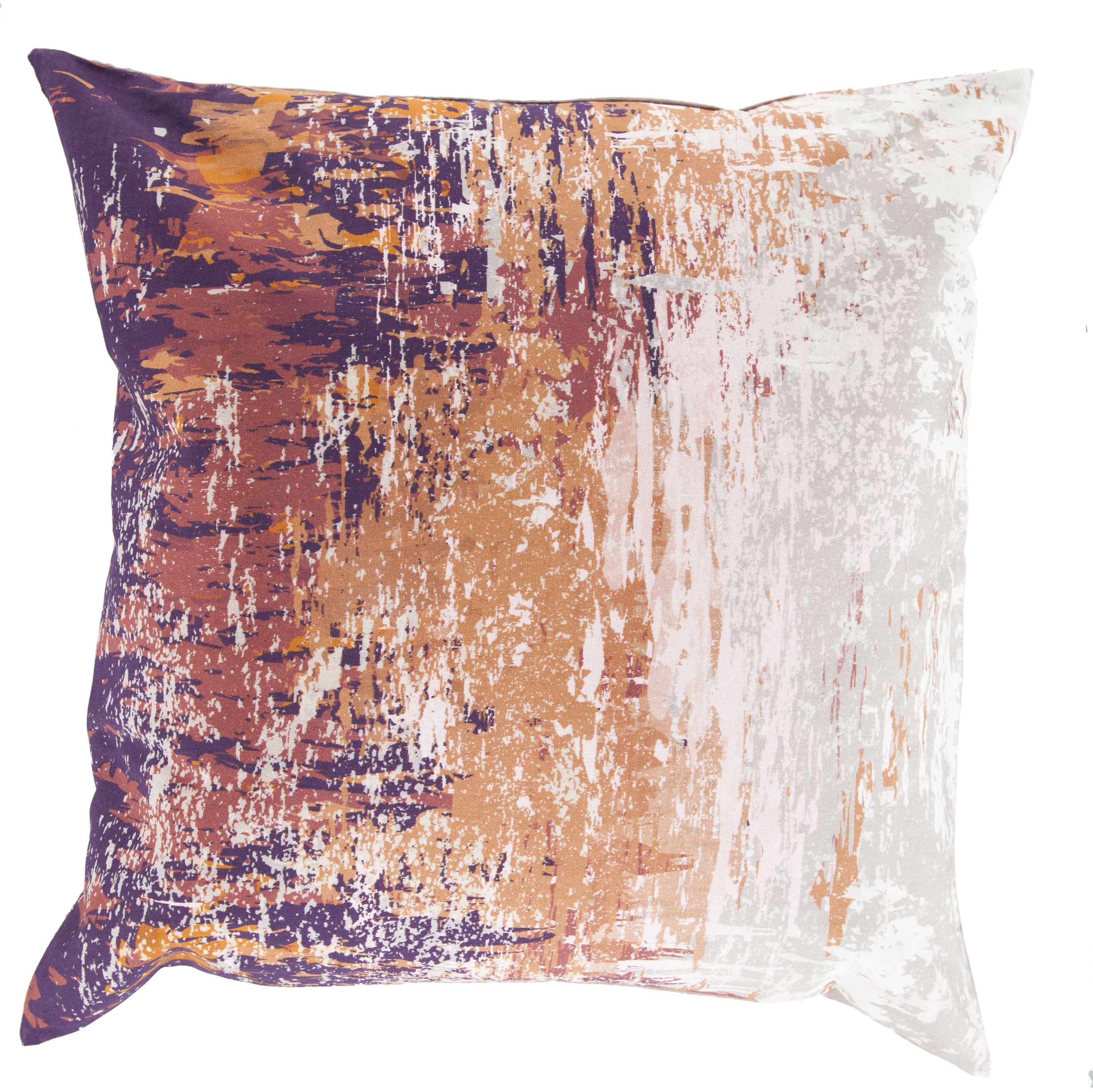 Serenade SY-046 18"L x 18"W Polyester Filled Pillow - Image 0