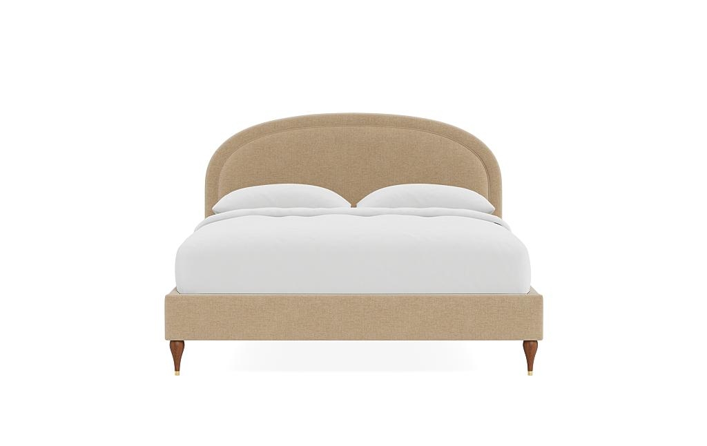 Anson Upholstered Bed - Image 0