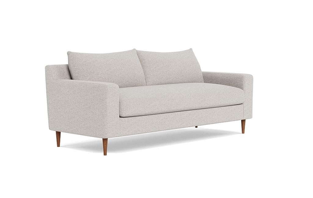 Sloan Fabric 2-Seat Sofa - Image 1