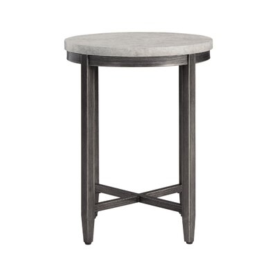 Guthfrith End Table - Image 0