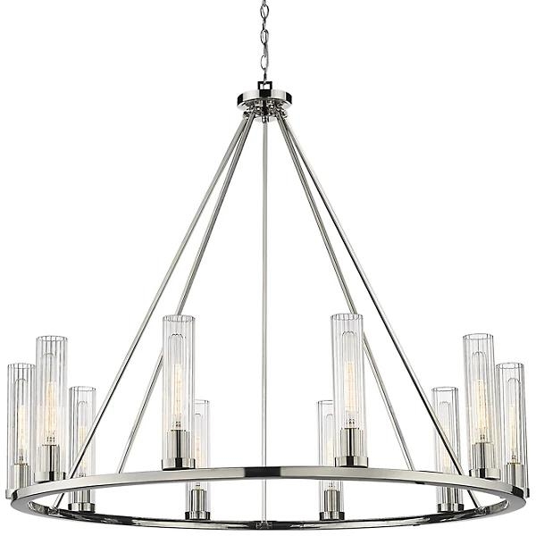 Martin Chandelier - Image 0