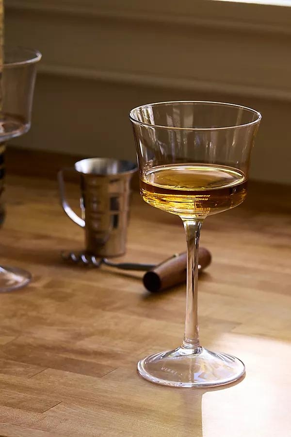 Raye Crystal Sour Glasses, Set of 2 - Image 0