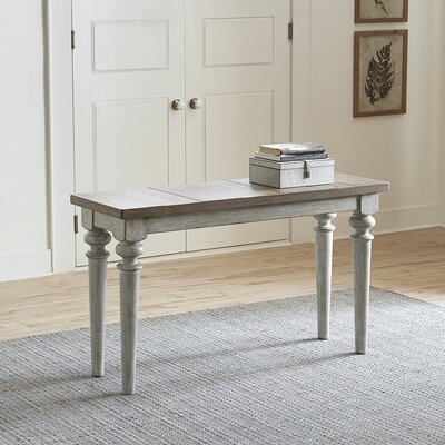 52" Console Table - Image 0