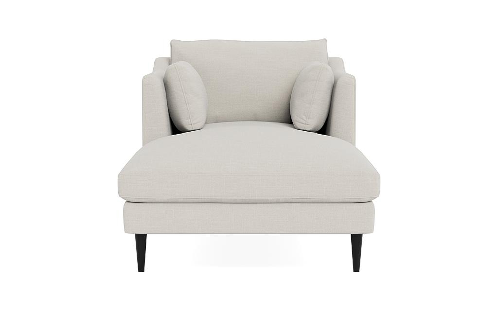 Caitlin Chaise Lounge by The EverygirlÃ?Â® - Image 0