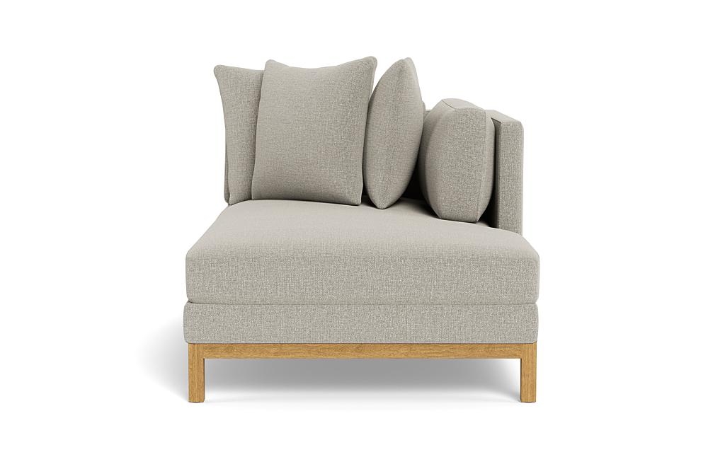 Jasper Chaise Lounge - Image 0