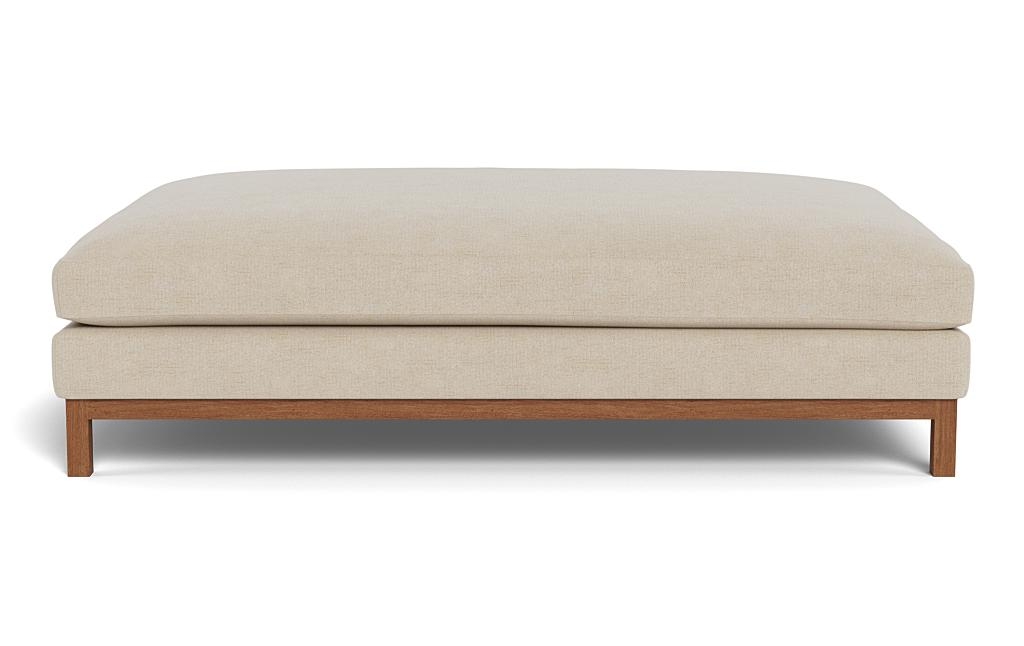 Jasper Ottoman - Image 0