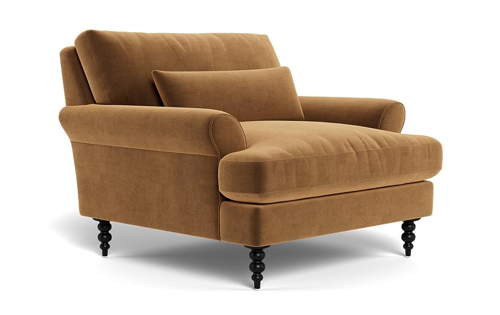 Maxwell Accent Chair by Apartment Therapy - Image 1