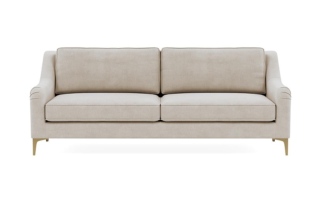 Alexander 2-Seat Sofa - Image 0