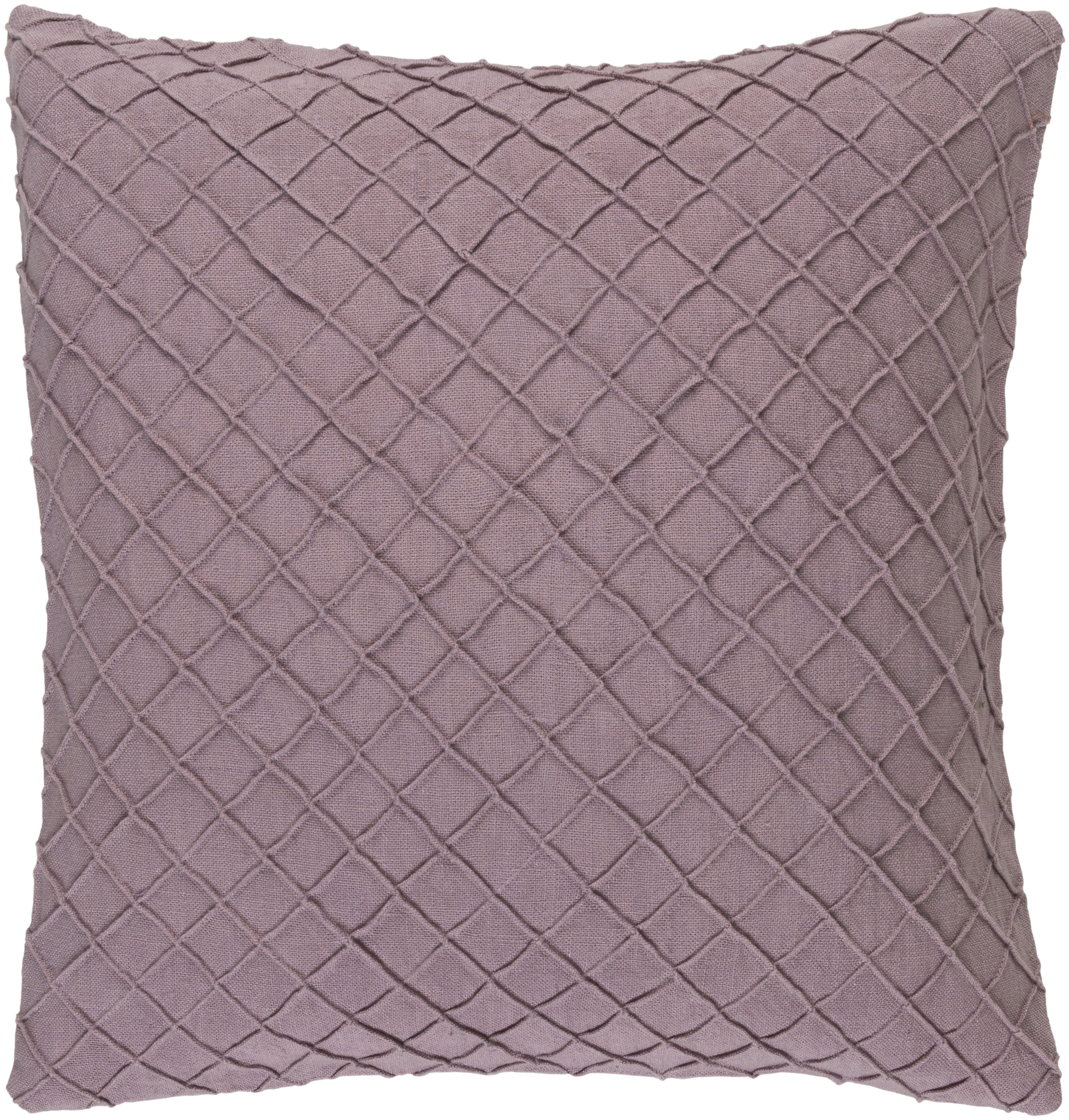 Wright WR-006 18"L x 18"W Polyester Filled Pillow - Image 0
