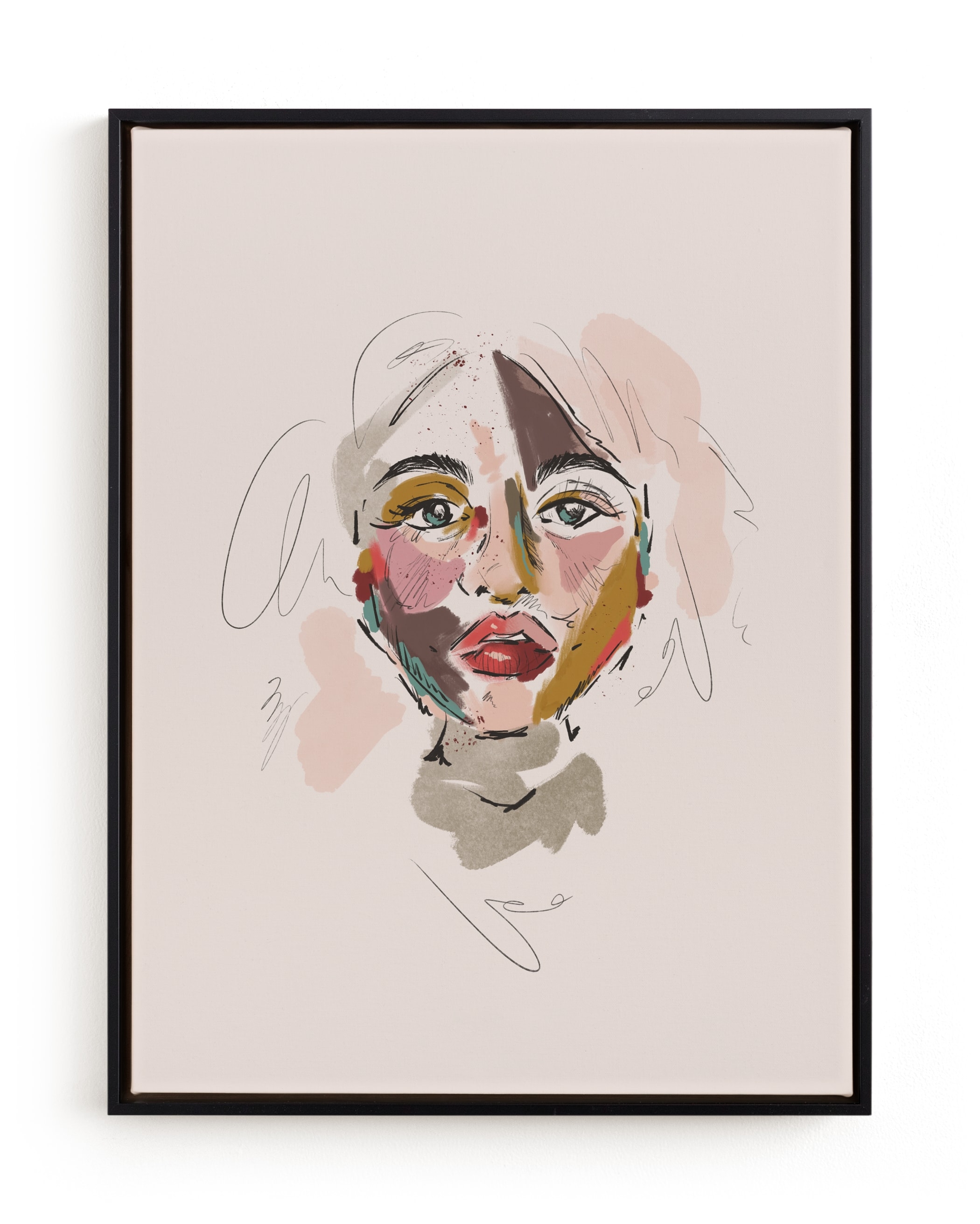 The Sum Of Its Parts Limited Edition Fine Art Print 2 - Image 0