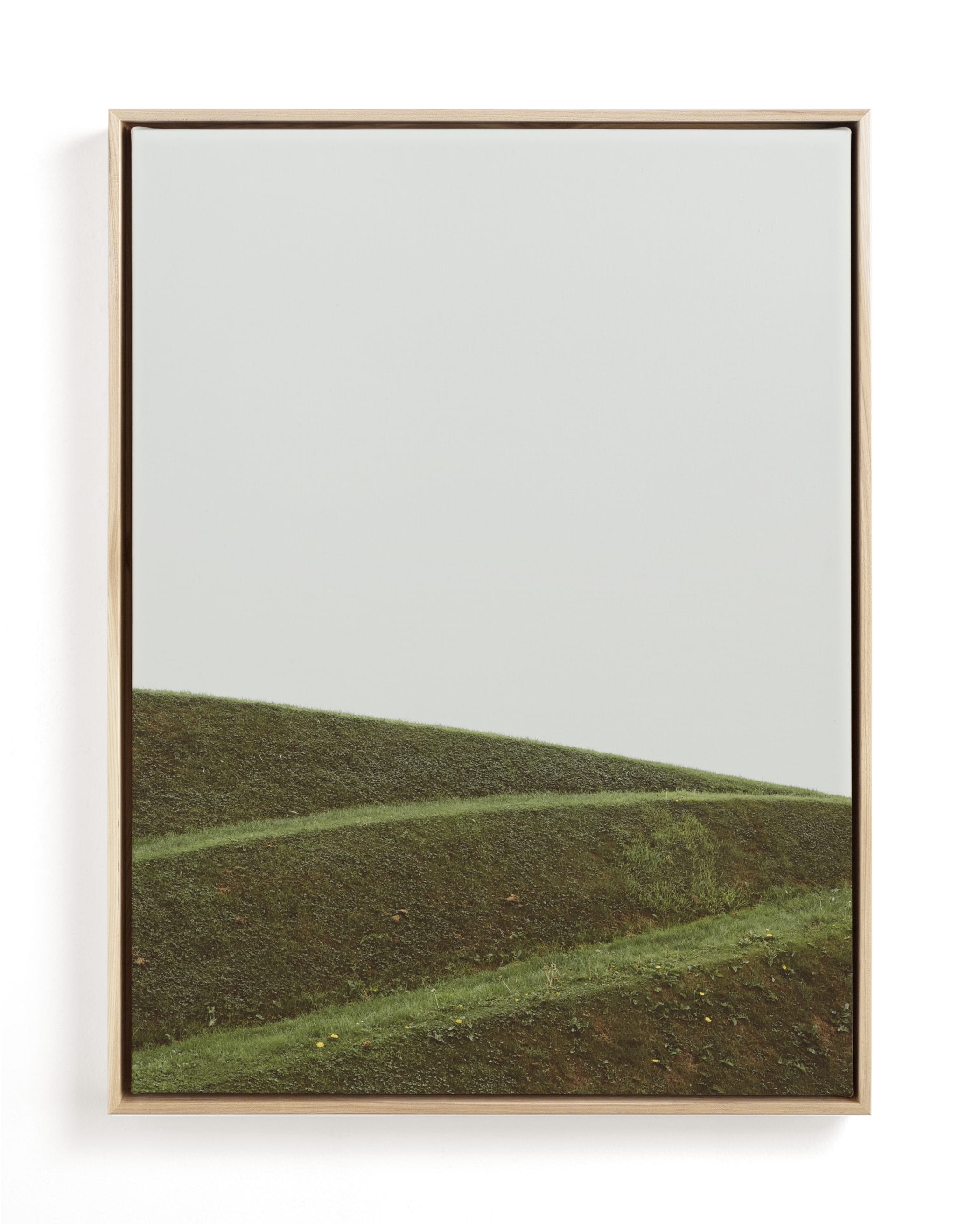 Swooped II Open Edition Fine Art Print - Image 0