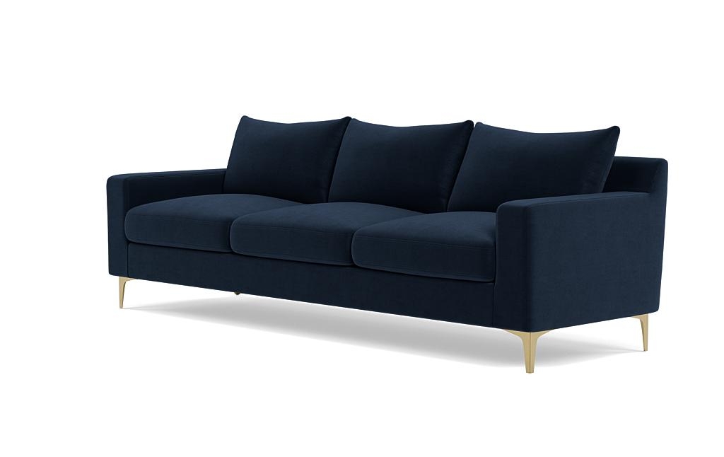 Sloan 3-Seat Sofa - Image 2