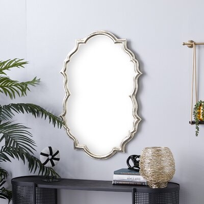 Tollett Wall Mirror - Image 0