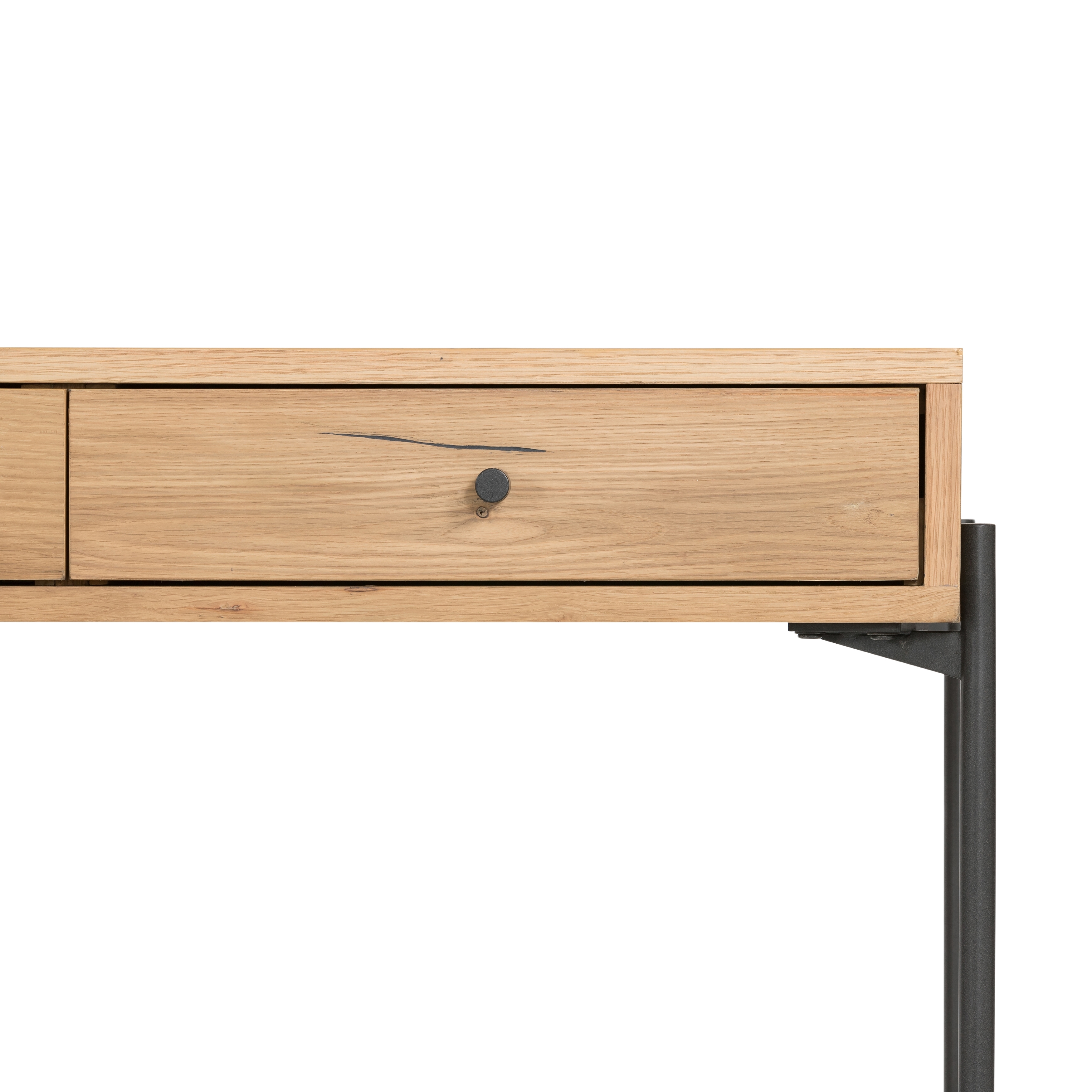 Eaton Modular Desk-Light Oak Resin - Image 2