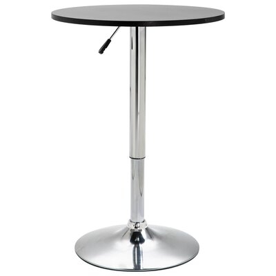 Carsten Counter Height Pedestal Dining Table - Image 0