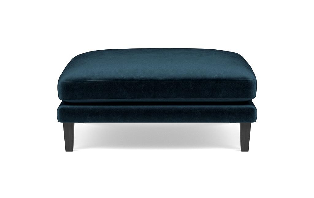 Maxwell Ottoman by Apartment Therapy - Image 0