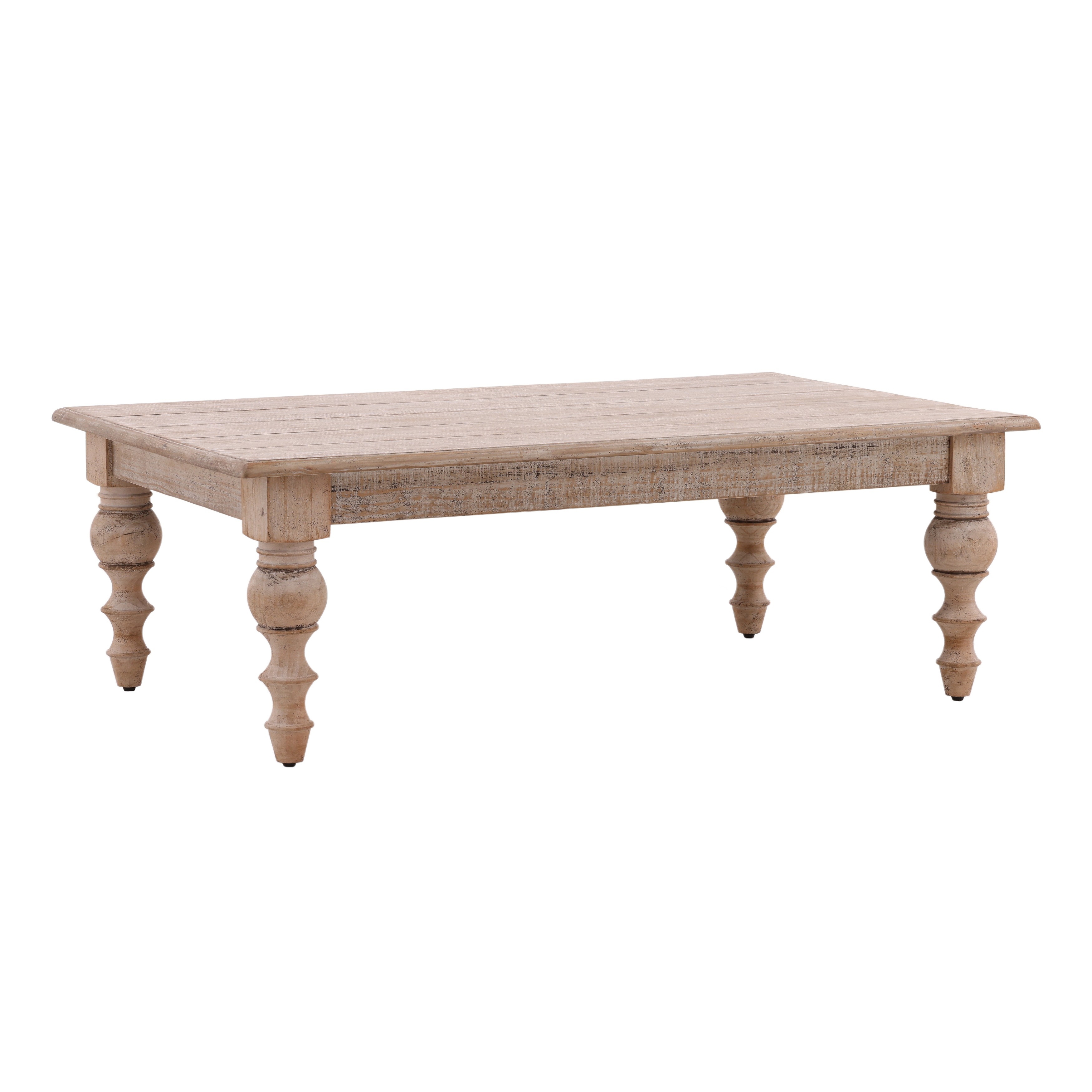 Merak Coffee Table 54" - Image 0