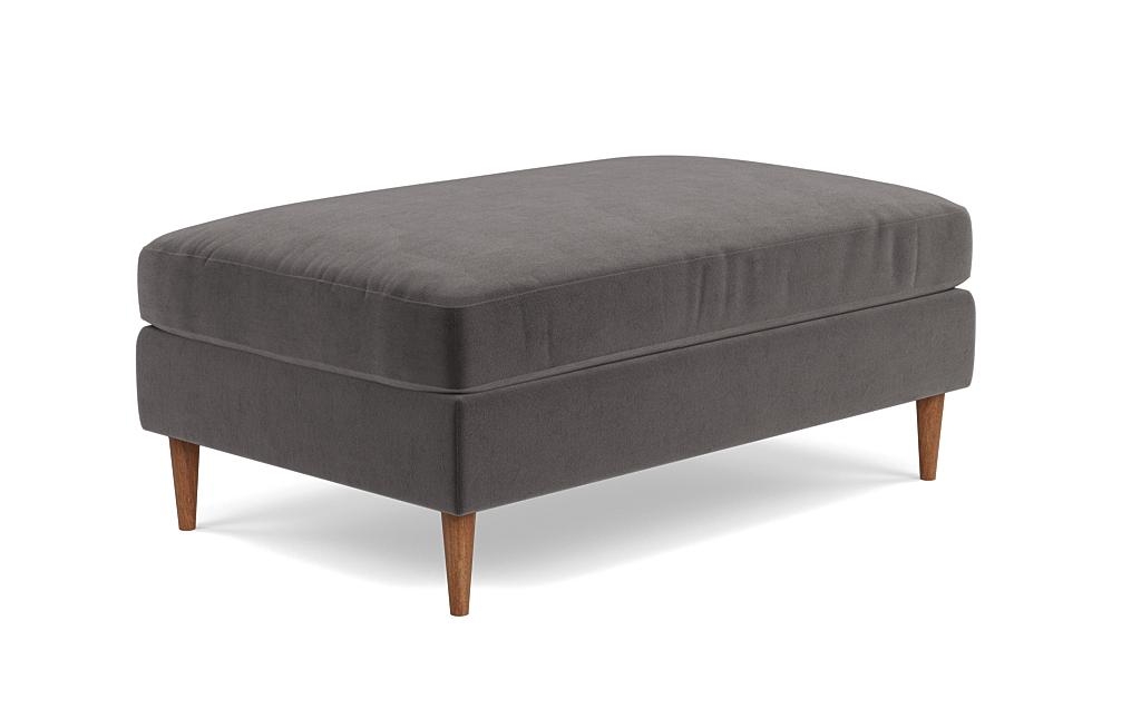 Sloan Ottoman - Image 1
