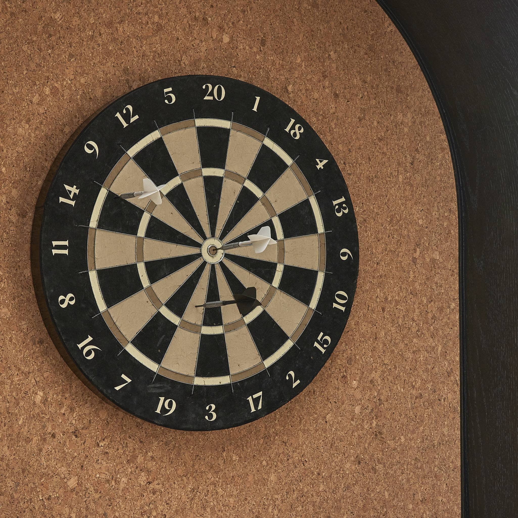 Darts Cabinet - Tonal Dartboard - Image 12