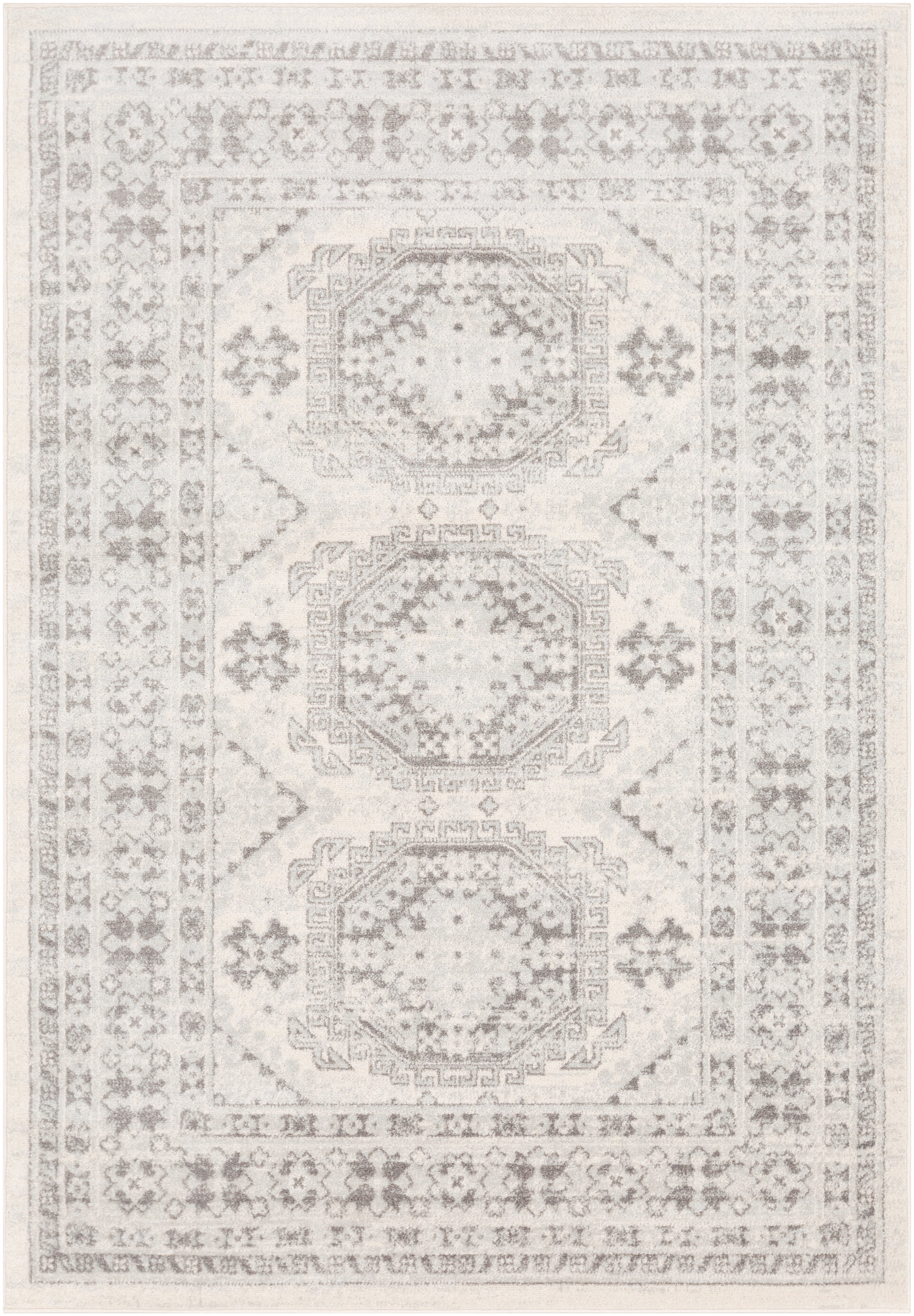 Chester Rug, 7'10" x 10'3" - Image 0