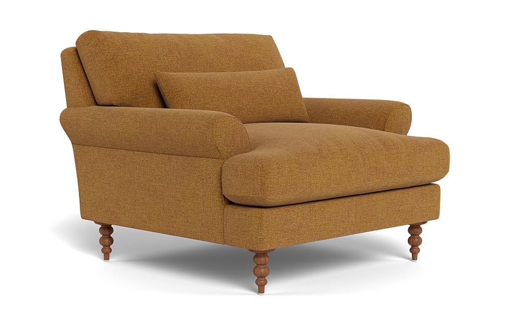 Maxwell Accent Chair by Apartment Therapy - Image 1