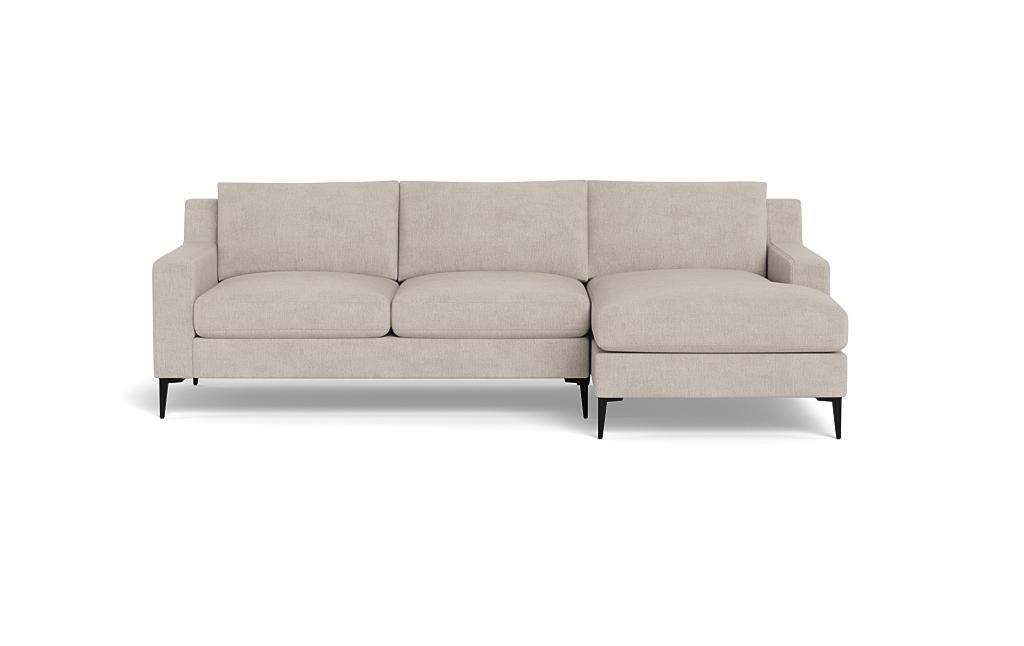 Saylor Right Chaise Sectional - Image 0