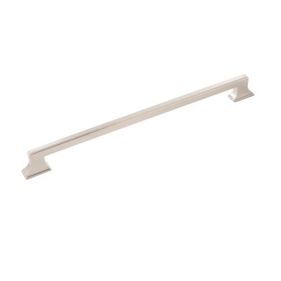 Brownstone 12" Center to Center Bar Pull - Image 0