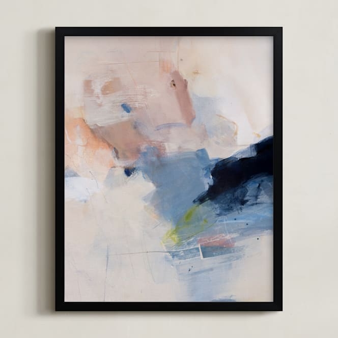 Inner Tides Limited Edition Fine Art Print 2 - Image 0