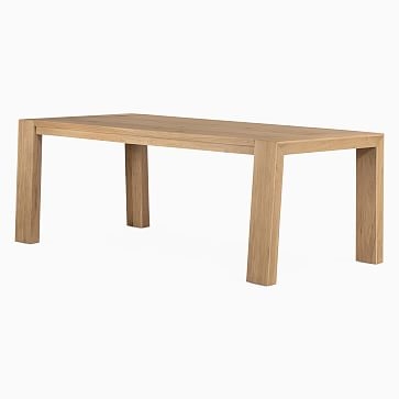 Splayed Legs Dining Table - Image 1
