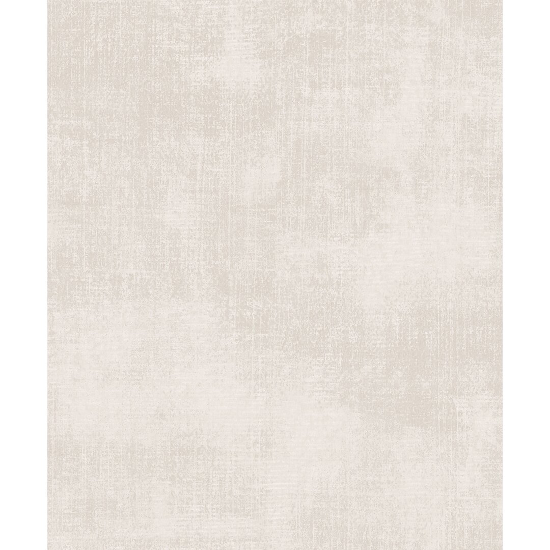 Galerie Wallcoverings Atmosphere Metallic Linen Effect 33' L x 21"" W Wallpaper Roll - Image 0