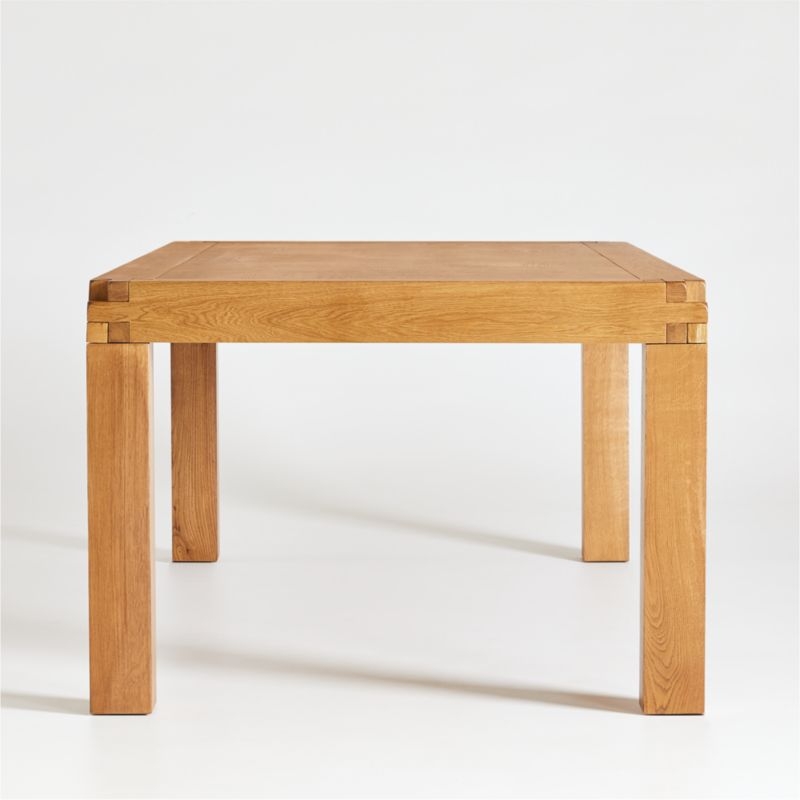 Knot Rustic Dining Table - Image 4