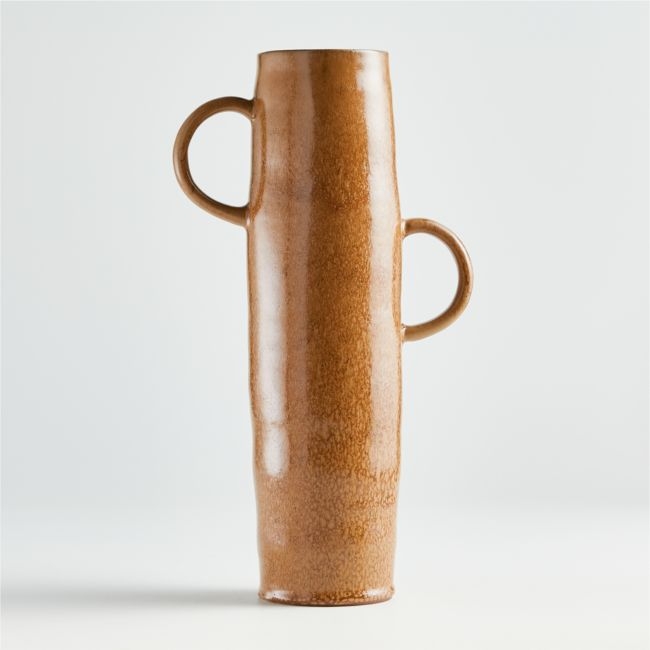 Leahigh Double-Handled Tall Vase - Image 0