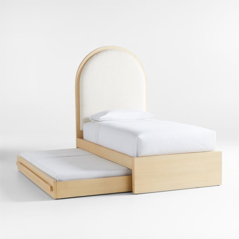 Domino Trundle Bed - Image 2