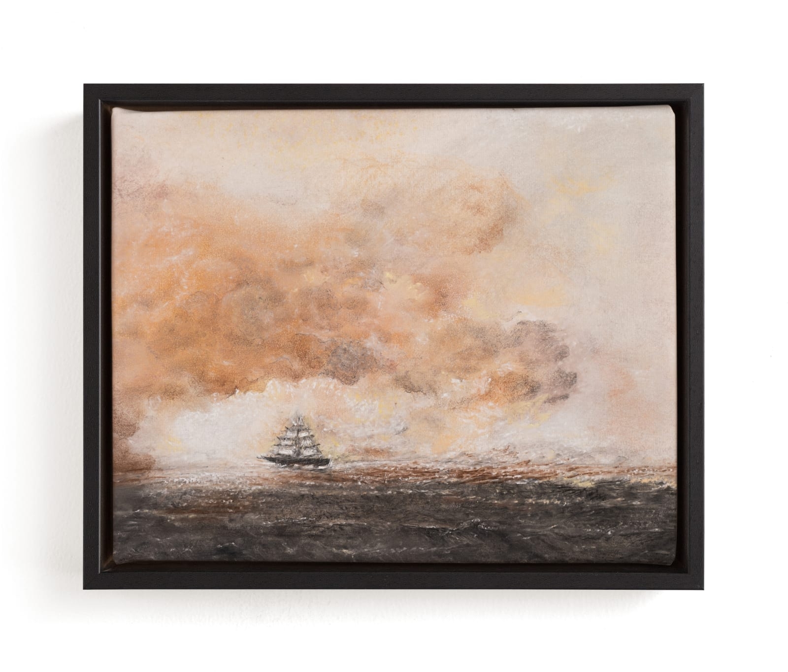 After The Storm Limited Edition Fine Art Print 2 - Image 0