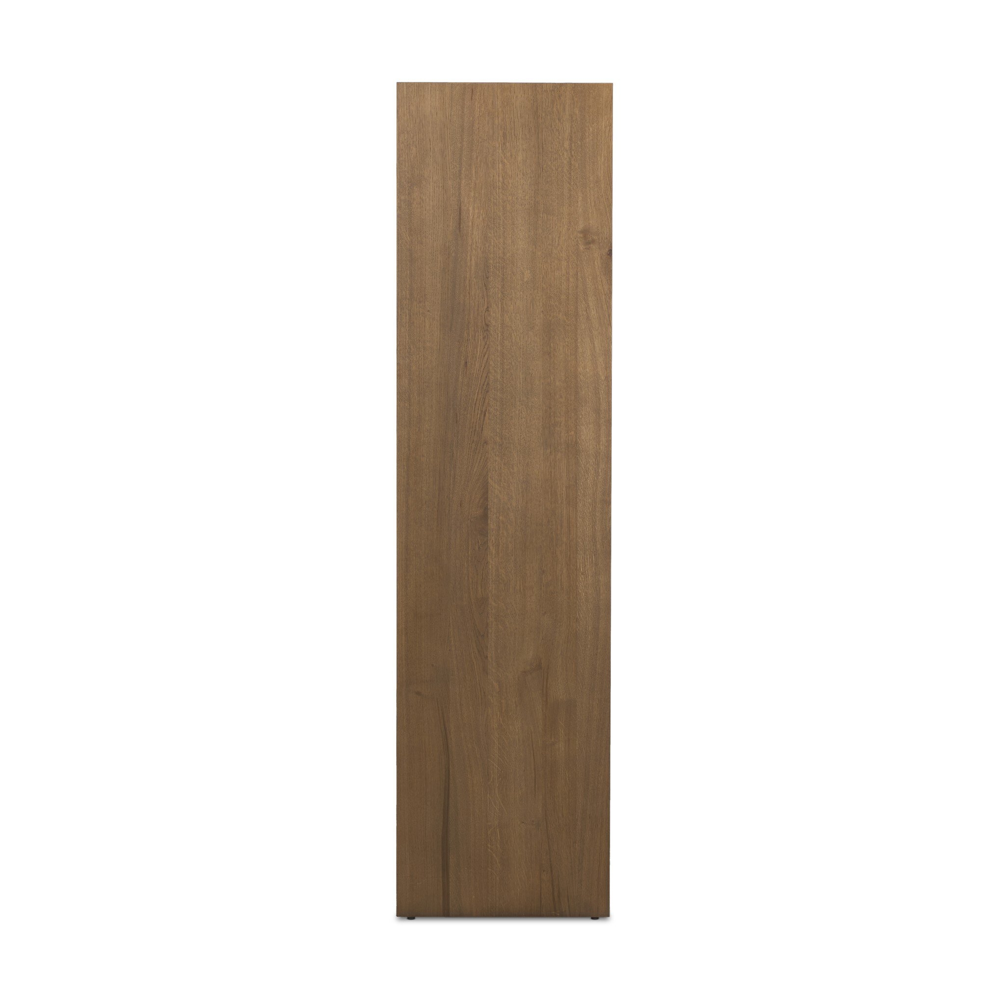 Elgin Cabinet - Sandy Oak Veneer - Image 2