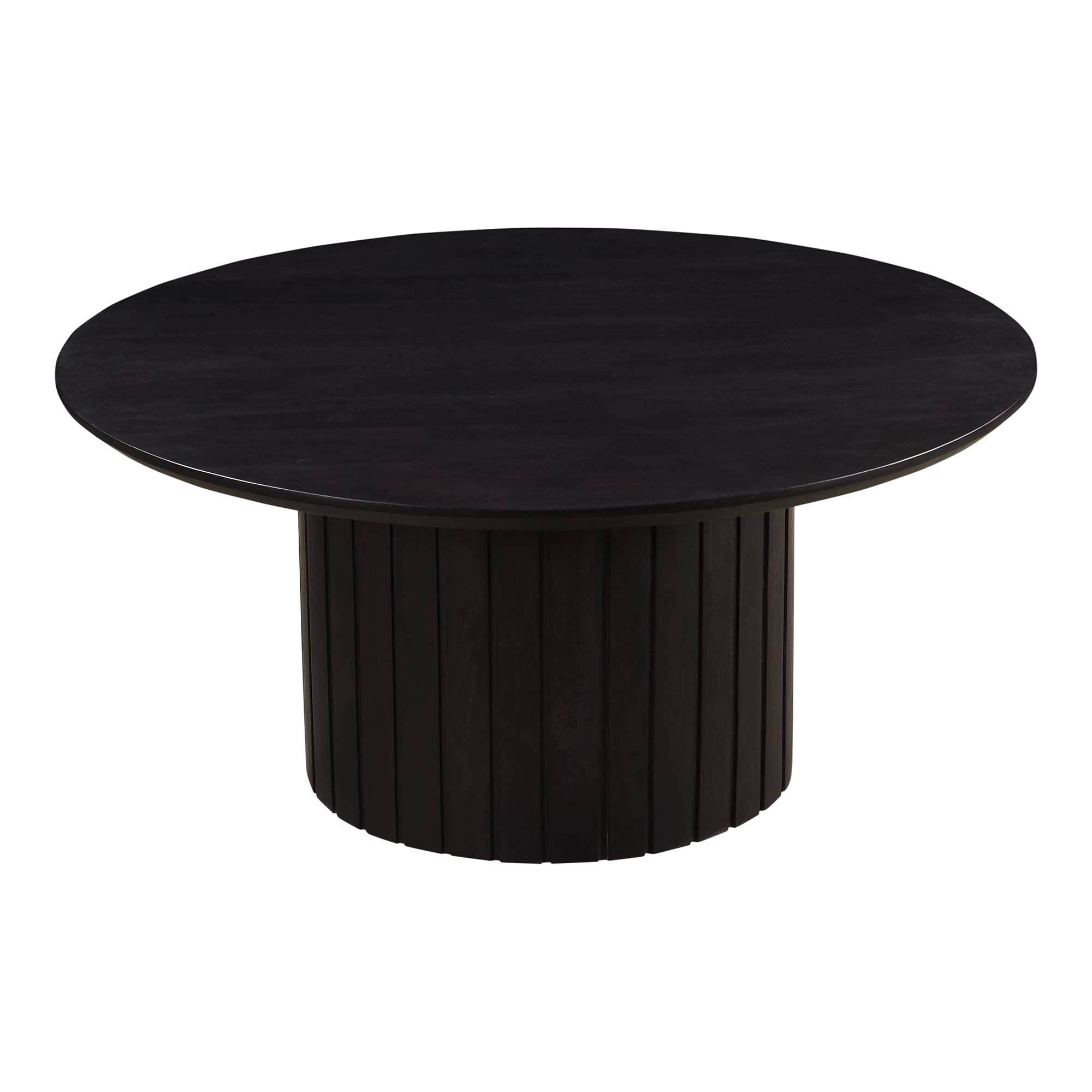 Povera Coffee Table Black - Image 1