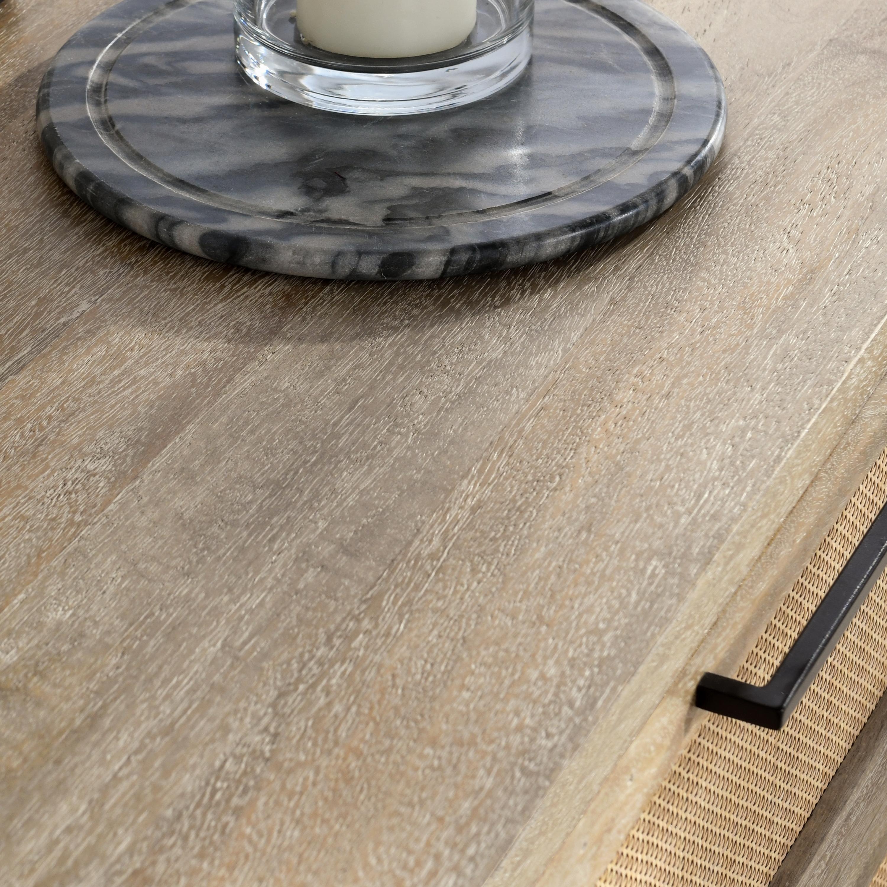 Jensen 6Dwr Dresser Taupe - Image 11