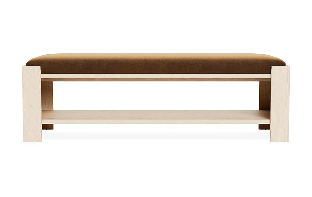 Reeve Bench - Image 0