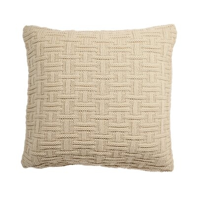 Bradsher Square Pillow Cover - Image 0