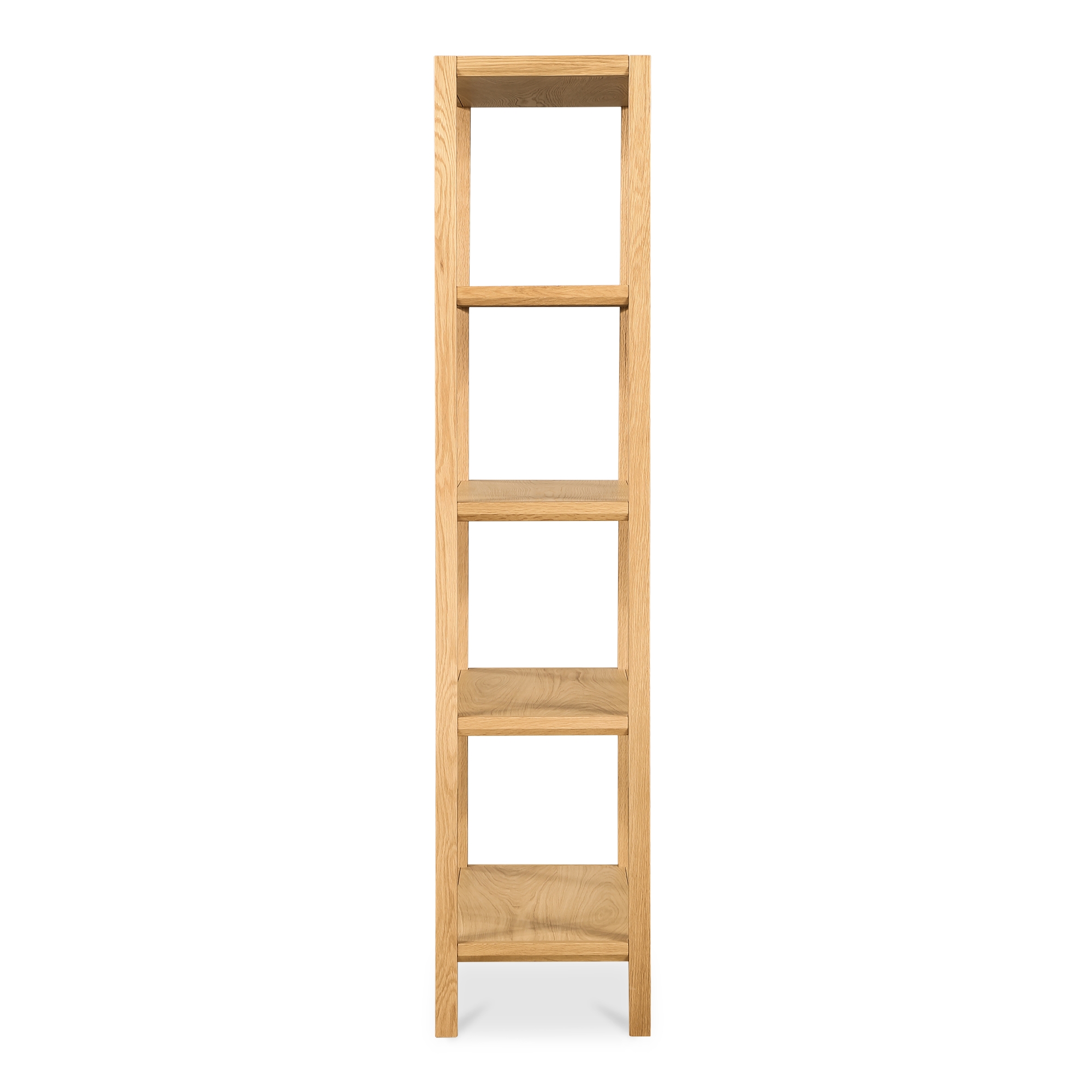 Nolan Bookcase Natural - Image 2
