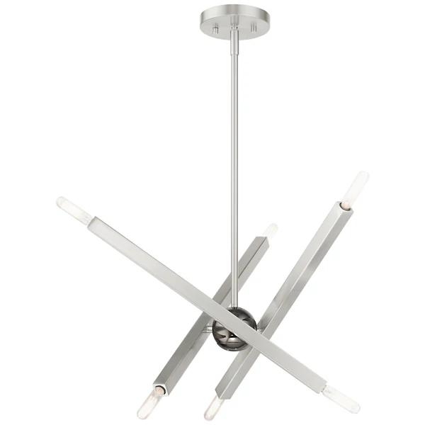 Grace Chandelier - Image 0