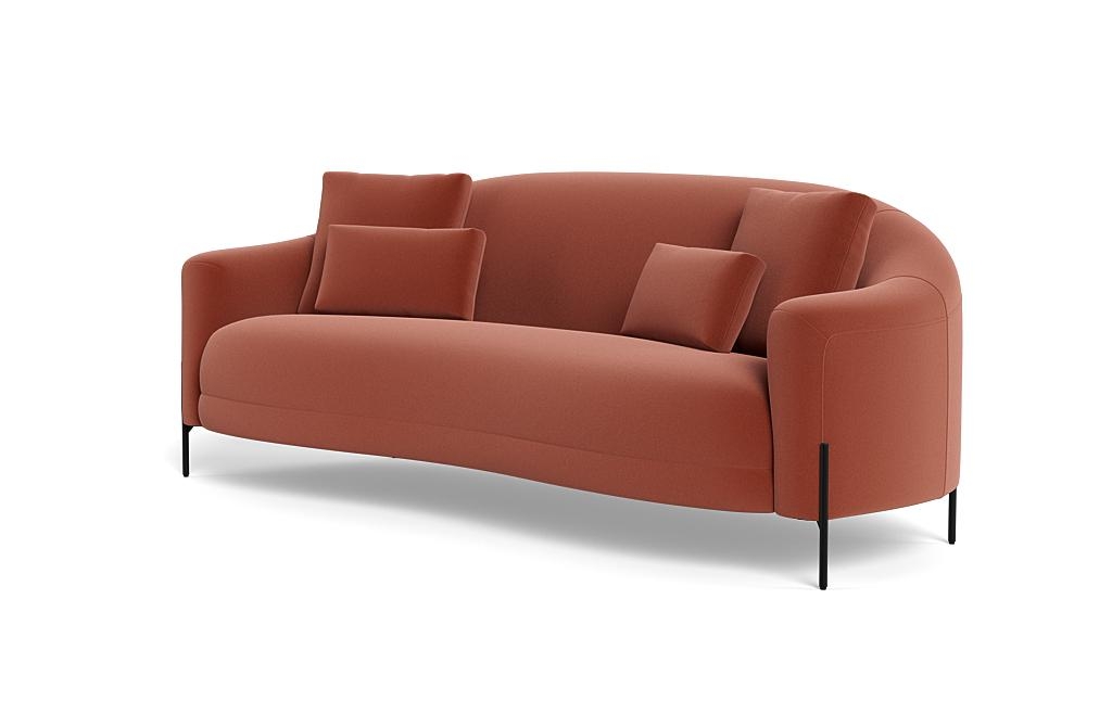 Fiona 3-Seat Sofa - Image 2